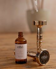 Load image into Gallery viewer, Gold Dumbbells