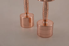 Load image into Gallery viewer, beautiful dumbbells