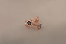 Load image into Gallery viewer, Gold Dumbbells